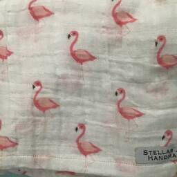 Baby Swaddle Blanket - thumbnail 4