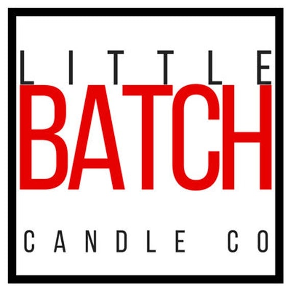 Your Custom Candle