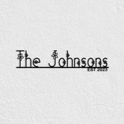 Custom Metal Name Sign, Personalized Wall Art For Home, Business & Gifting
