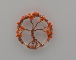 Hand Made Tree Of Life