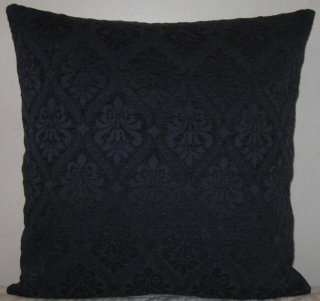 "Contemporary Decorative Pillow Cover-24""x24" - image 1