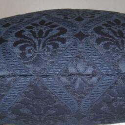 "Contemporary Decorative Pillow Cover-24""x24" - thumbnail 3