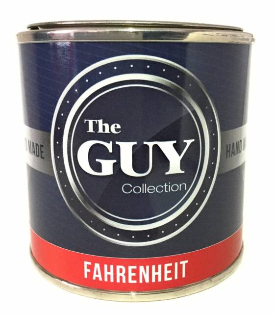 Fahrenheit Triple Scented Candle - image 1