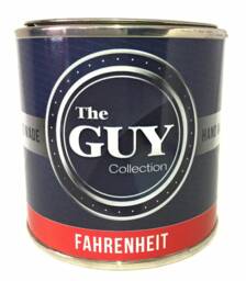Fahrenheit Triple Scented Candle - thumbnail 1
