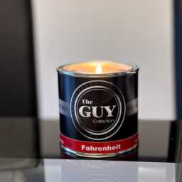 Fahrenheit Triple Scented Candle - thumbnail 4