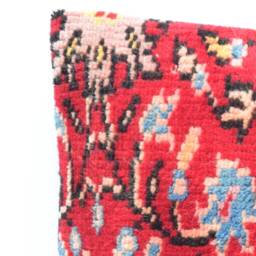 Housse De Coussin Turkish Pillow Tribal Cushion Marokkaanse Kussens Rug 16 X Moroccan Etnische 40X40 - thumbnail 2