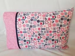 standard/Queen Pillowcase