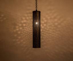 Modern Pendant Light, Handmade Moroccan Light, Hanging Lamp, Contemporary Lighting, Brass Home Decor, Ceiling Shade Lamp
