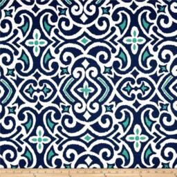 "Pair 25 Or 50"" Wide Dwell Studio Damask Rod Panels Drapes Cafe Curtains 24 48 63 72 84 96 108 120" - thumbnail 2
