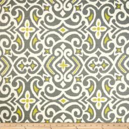 "Pair 25 Or 50"" Wide Dwell Studio Damask Rod Panels Drapes Cafe Curtains 24 48 63 72 84 96 108 120" - thumbnail 3