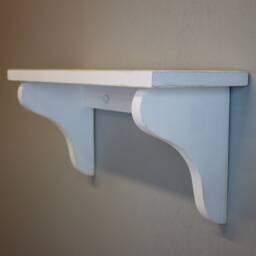 Wall Shelf 9