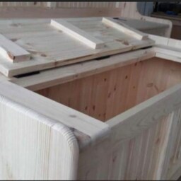 3Ft Bedding, Backless Storage Bench, Entry Shoe Bench, Window Seat Any Size Made. Delivery Cost Shown On The 2nd Photo - thumbnail 3