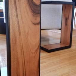 Modern End Tables - thumbnail 3