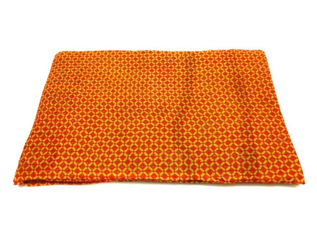 Kantha Quilt Indian Cotton Bedspread , Bedding , Bed Cover, Twin Size Bedding - image 1