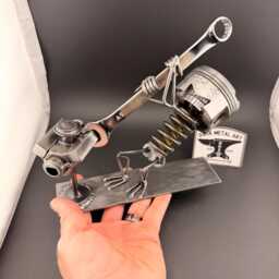 Metal Art Mechanic - thumbnail 4