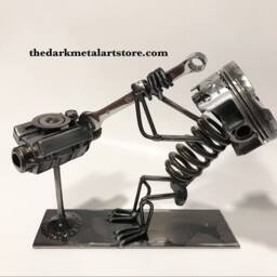 Metal Art Mechanic - thumbnail 2
