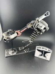 Metal Art Mechanic - thumbnail 1