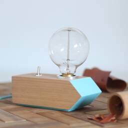 Yamato - Class Battleship Desk Lamp - thumbnail 2