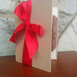 Dream - Folded Book Art Fully Customizable, Goals, Dreams - thumbnail 4