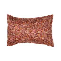 "Pillowcase Made With Liberty Fabric " - thumbnail 2