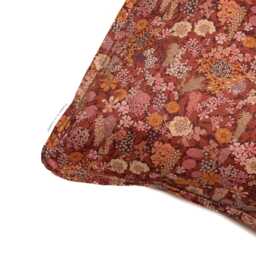 "Pillowcase Made With Liberty Fabric " - thumbnail 1