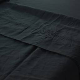 Linen Sheet Set/Linen Sheet Set Bedding Queen King 100% Set/ Shabby Chic Farmhouse - thumbnail 4