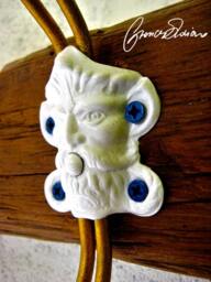 Appendiabiti - Attaccapanni Coat Rack Lions Vintage Old House Home Decor Riuso Ecologico Shabby - thumbnail 4
