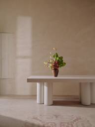 Bellini Dining Table - thumbnail 1