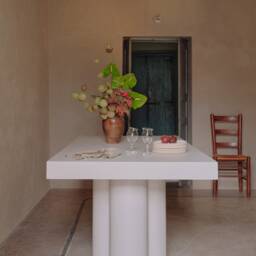 Bellini Dining Table - thumbnail 4
