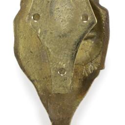 Mastino Napoletano, Dog Door's Knocker, Limited Edition, Artdog - thumbnail 2