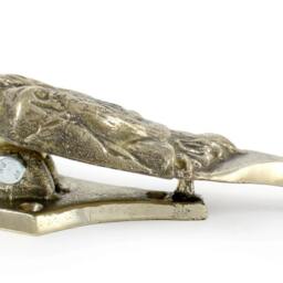 Mastino Napoletano, Dog Door's Knocker, Limited Edition, Artdog - thumbnail 3