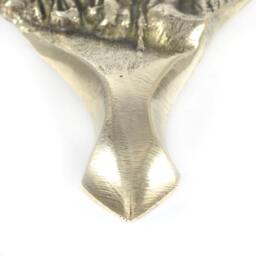 Mastino Napoletano, Dog Door's Knocker, Limited Edition, Artdog - thumbnail 4