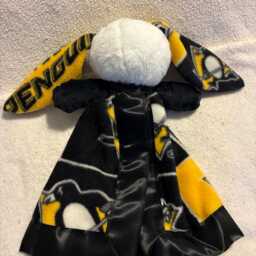 Pittsburgh Penquins Snugglebuddie - thumbnail 2