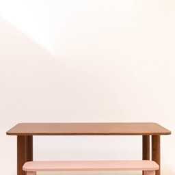 Colorful Sequoia Bench - thumbnail 2