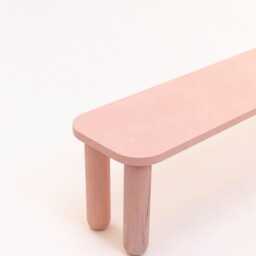 Colorful Sequoia Bench - thumbnail 3