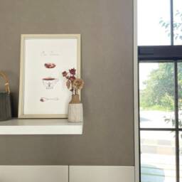 Me Time Poster, Coffee Kitchen Print, Cup Wall Art, Illustration, Art Cookie Hygge Minimalist Poster - thumbnail 2