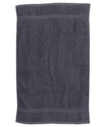 Personalised Embroidered Swimming Towel, Girl Swimmer Design - thumbnail 4