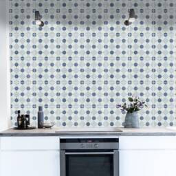 Carrelage Adh??sif, Fliesenaufkleber, Stair Stickers, Tile Decals, Stickers Carrelage, Mosaic Wall Art, Pack Of 10 - Skucbg - thumbnail 3
