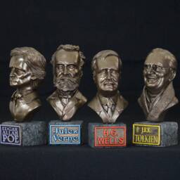 Jrr Tolkien - thumbnail 2