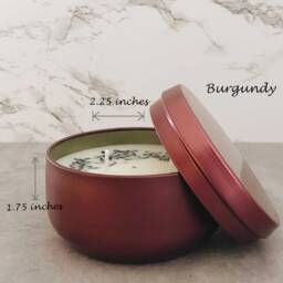 Fall Candle Set - thumbnail 4