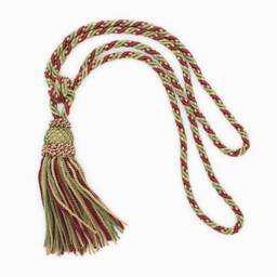 "D??copro Curtain & Drapery Tassel Tieback, Length 8"" - 20cm, Spread 35" - thumbnail 3