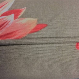 "Designers Guild ""Collerette' in The Berry Colourway Cushion Pillow Cover 18" - thumbnail 2