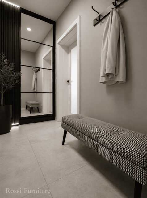Lovare Pepitka Opening Bench - image 1
