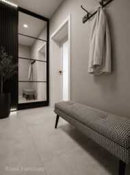 Lovare Pepitka Opening Bench - thumbnail 1