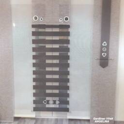 Modern Sliding Curtains - thumbnail 2