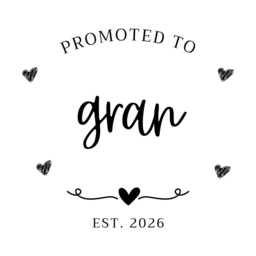 Gran Pregnancy Announcement Candle Set Gifts Mug Cards W - thumbnail 4
