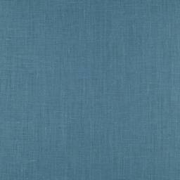 Pair Of Linen Pillowcases - Blue Moon Minimalist Bedding Made To Order in The Usa - thumbnail 2