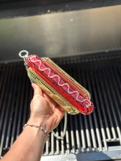 Disco Hot Dog - image 1
