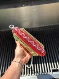 Disco Hot Dog - thumbnail 1