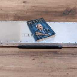 Tieetdye Aviator Floating Shelf Aluminum Industrial Design Home Deco Wall - thumbnail 2